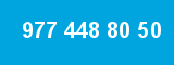 977 448 80 50